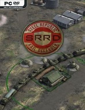 Steel Republic: Rail Defender (PC)