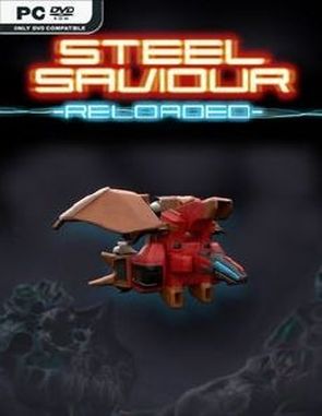 Steel_Saviour_Reloaded Steel Saviour Reloaded (PC)