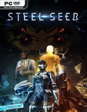 Steel Seed (PC)
