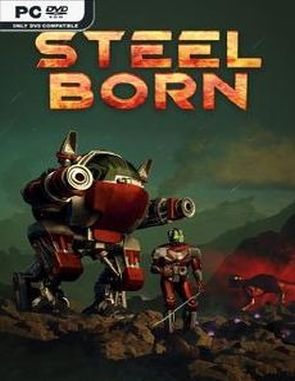Steelborn (PC)