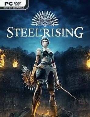 Steelrising (PC)