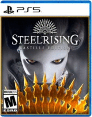 Steelrising - Bastille Edition (PS5)