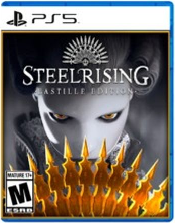 Steelrising - Bastille Edition (PS5)