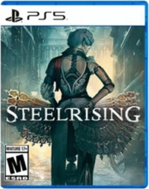 Steelrising (PS5)