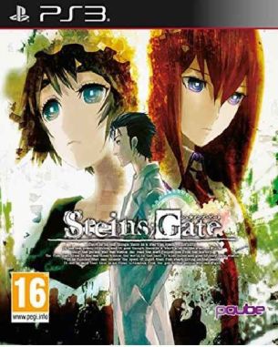Steins Gate (PS3)
