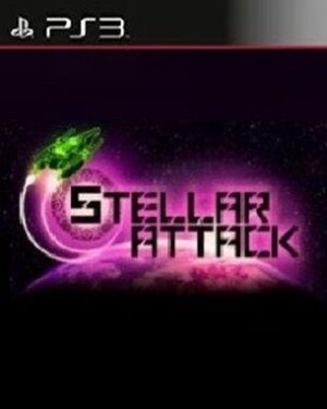 Stellar Attack (PS3)
