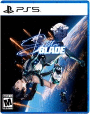 Stellar Blade (PS5)