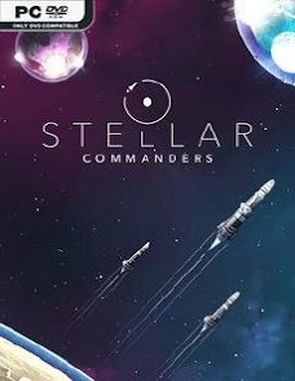 Stellar Commanders (PC)