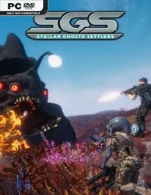 Stellar Ghosts Settlers (PC)