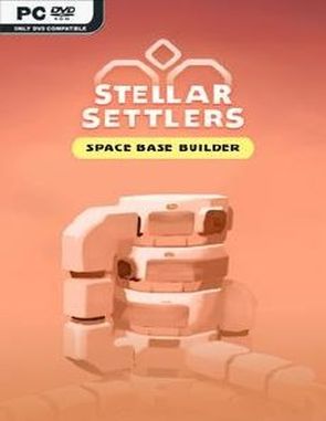 Stellar Settlers: Space Base Builder (PC)