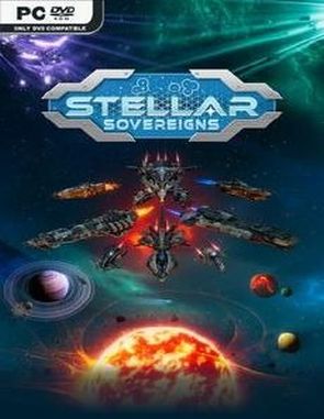 Stellar Sovereigns (PC)