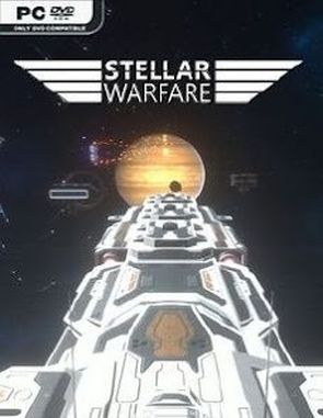 Stellar Warfare (PC)