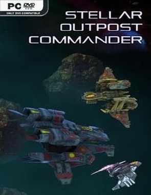 Stellar Outpost Commander (PC)