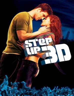 Step Up 3D (2010) (Películas)