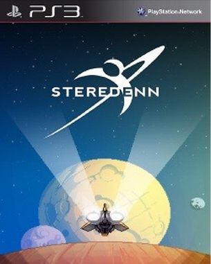Steredenn (PS3)