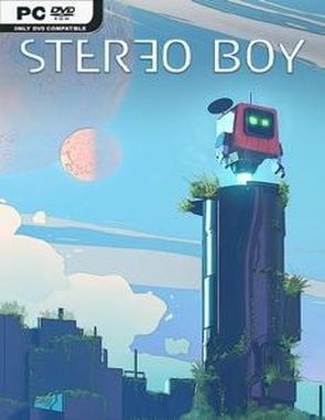 Stereo Boy (PC)