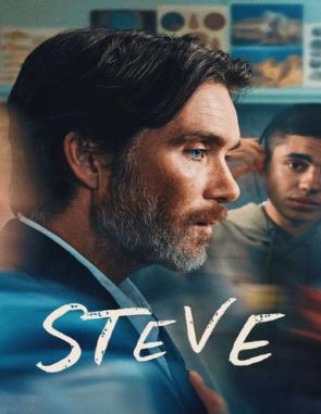 Steve (2023) (Películas)