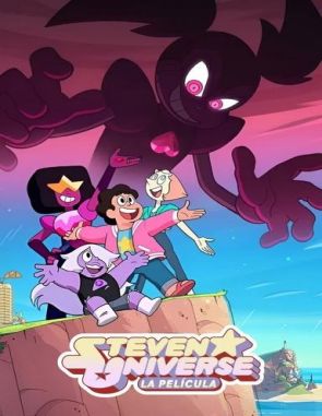 Steven Universe: La película (2019) (Películas)