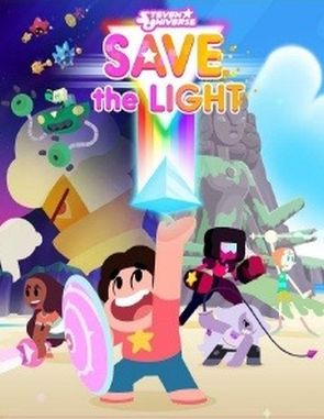 Steven Universe: Save the Light (PC)