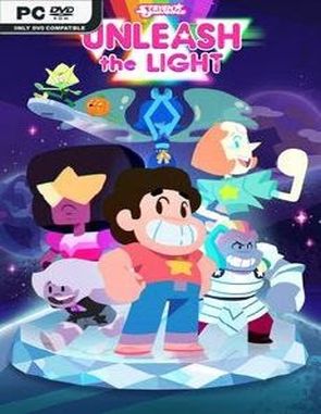 Steven Universe: Unleash the Light (PC)