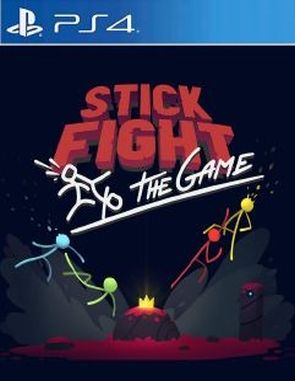 Stick_Fight_The_Game Stick Fight the Game (PS4)