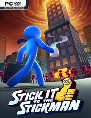 Stick It to the Stickman (PC)