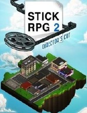 Stick RPG 2: Director's Cut (PC)