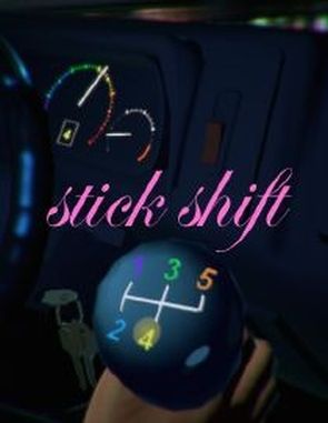 Stick Shift (PC)