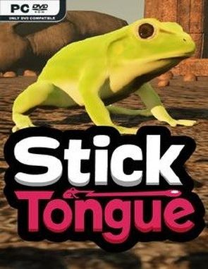 Stick Tongue (PC)