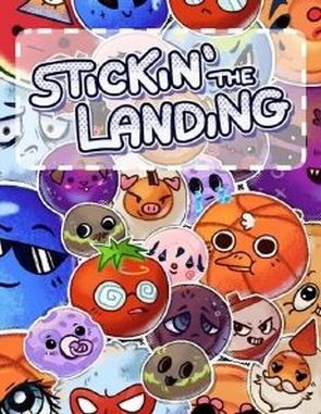 Stickin' the Landing (PC)