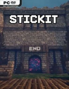Stickit Stickit (PC)