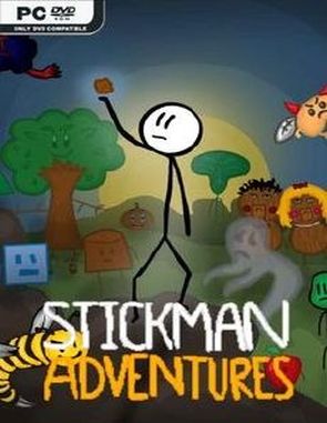 Stickman Adventures (PC)