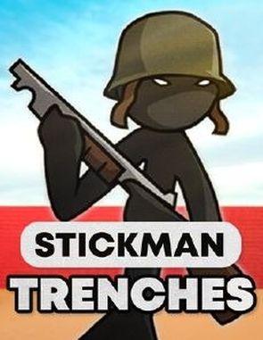 Stickman Trenches (PC)