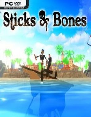 Sticks and Bones (PC)