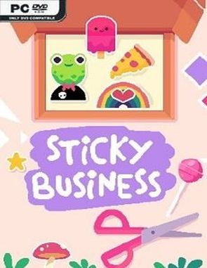 Sticky Business (PC)