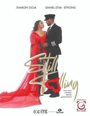 Todavía cayendo (2023) (Películas)