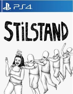 Stilstand (PS4)
