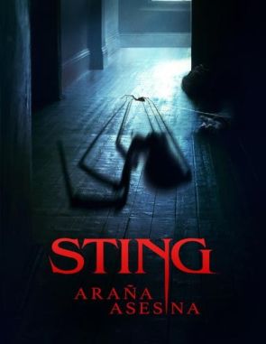 Sting: Araña asesina (2024) (Películas)