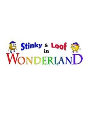 Stinky_and_Loof_in_Wonderland Stinky and Loof in Wonderland (PC)