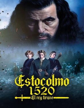 Masacre en Estocolmo (2023) (Películas)