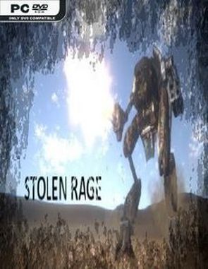 Stolen Rage (PC)