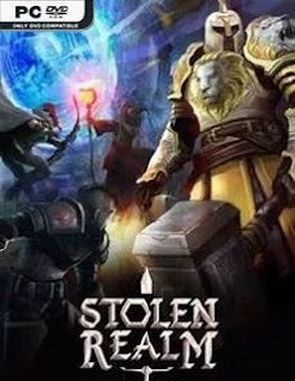 Stolen Realm (PC)