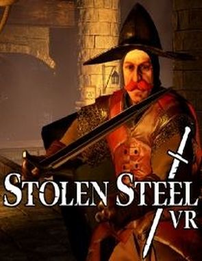 Stolen Steel VR (PC)