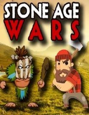 Stone Age Wars (PC)