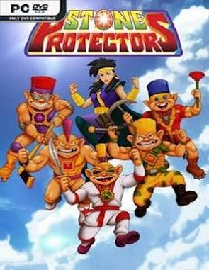 Stone Protectors (PC)