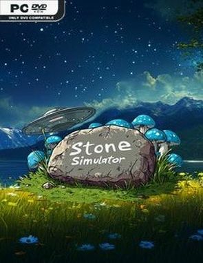 Stone Simulator: Just Be a Rock (PC)
