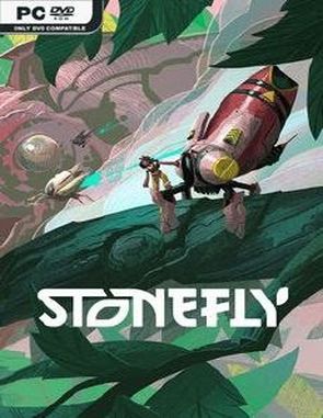 Stonefly (PC)