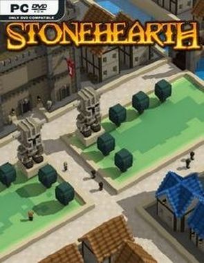 Stonehearth (PC)