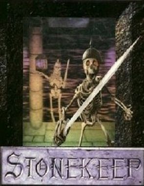 Stonekeep (PC)