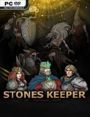 Stones Keeper (PC)